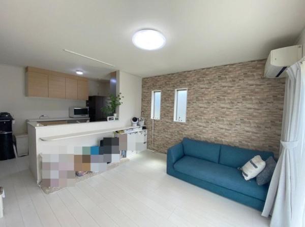 藤井寺市野中５丁目の中古一戸建て