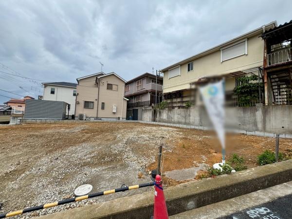 和泉市伯太町３丁目の土地