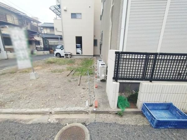 和泉市富秋町1丁目　新築戸建