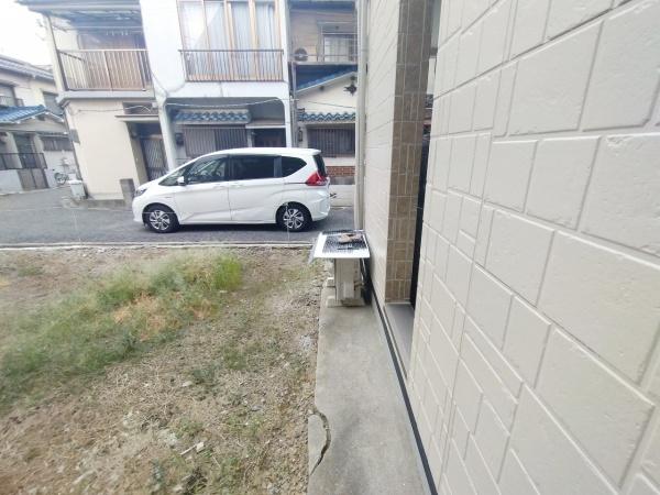 和泉市富秋町1丁目　新築戸建
