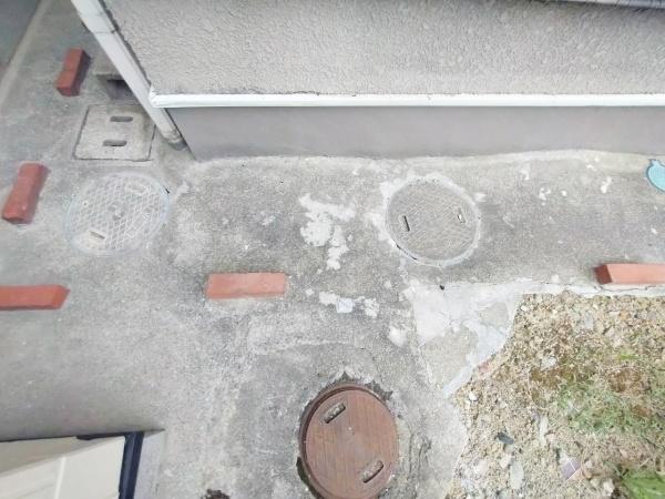 和泉市富秋町1丁目　新築戸建