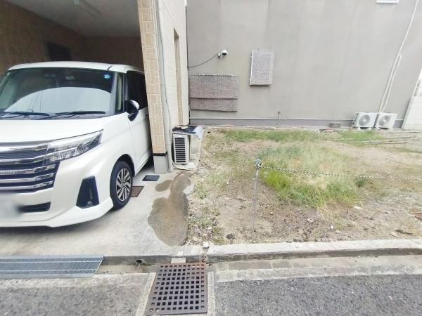 和泉市富秋町1丁目　新築戸建