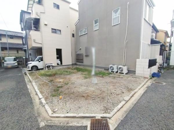 和泉市富秋町1丁目　新築戸建