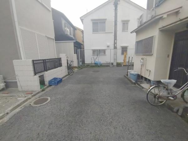 和泉市富秋町1丁目　新築戸建