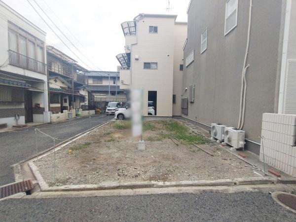 和泉市富秋町1丁目　新築戸建