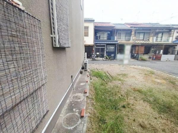 和泉市富秋町1丁目　新築戸建