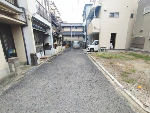 和泉市富秋町1丁目　新築戸建