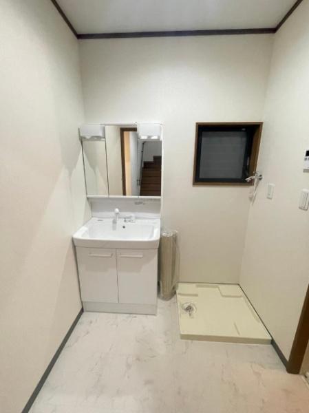 和泉市室堂町の中古一戸建て