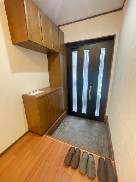和泉市室堂町の中古一戸建て