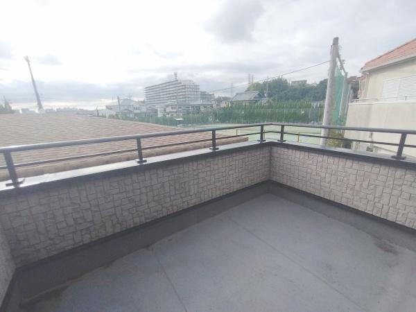 和泉市室堂町の中古一戸建て