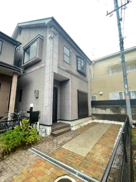 和泉市室堂町　中古戸建