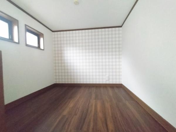 和泉市室堂町の中古一戸建て