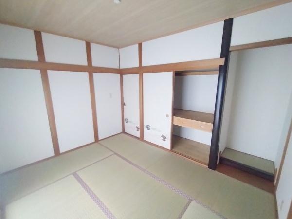 和泉市室堂町の中古一戸建て
