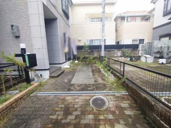 和泉市室堂町の中古一戸建て