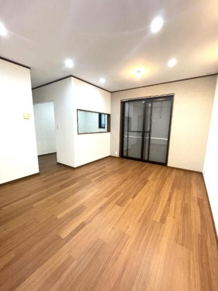 和泉市室堂町　中古戸建