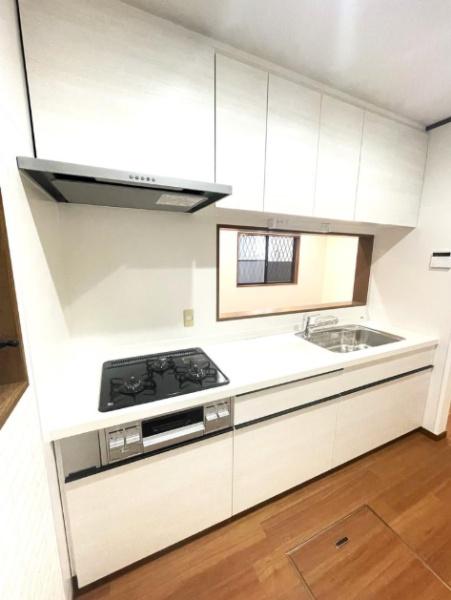 和泉市室堂町　中古戸建