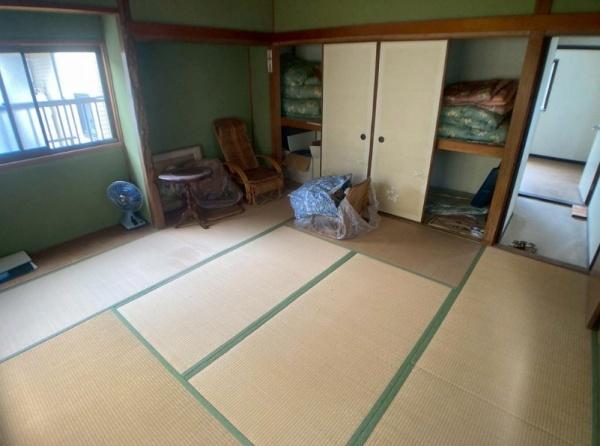 松原市新堂２丁目の中古一戸建て