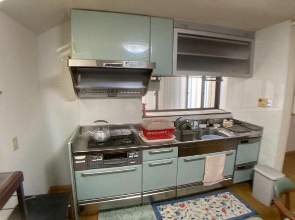 松原市新堂2丁目　中古戸建