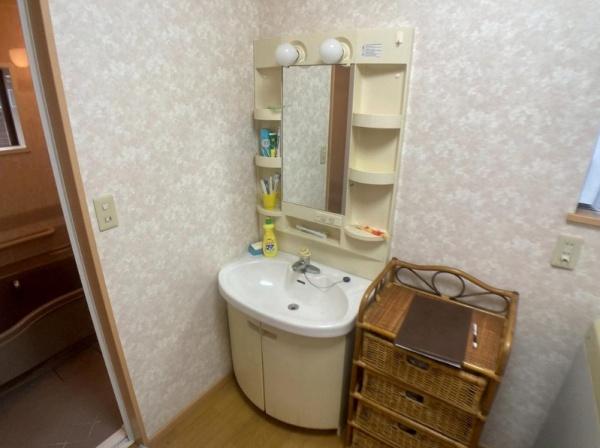 松原市新堂２丁目の中古一戸建て