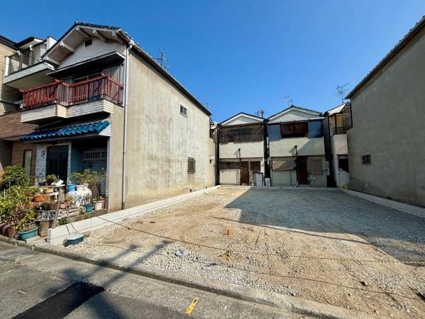 堺市西区草部　新築戸建