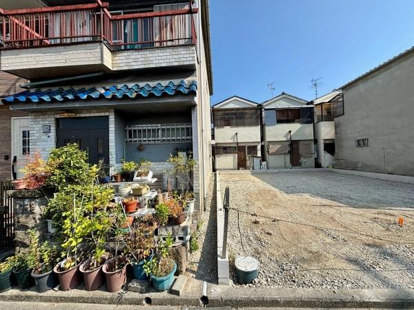 堺市西区草部　新築戸建