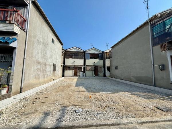 堺市西区草部　新築戸建