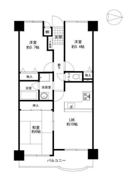 和泉鶴山台アーバンコンフォート