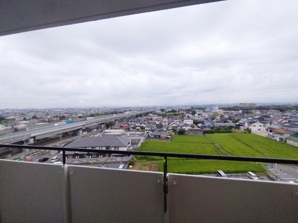 和泉鶴山台アーバンコンフォート