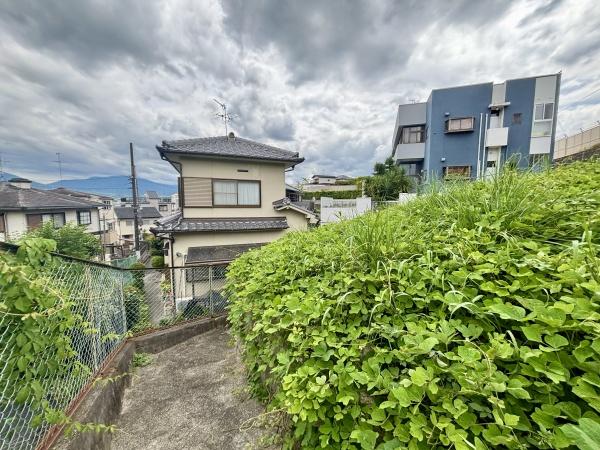 富田林市寿町３丁目の土地
