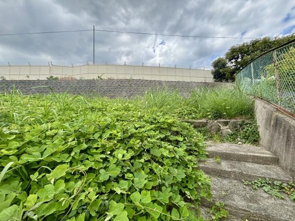 富田林市寿町３丁目の土地