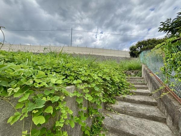 富田林市寿町３丁目の土地