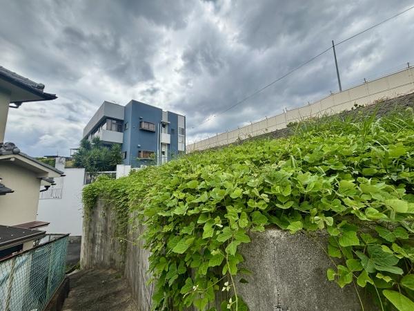 富田林市寿町３丁目の土地