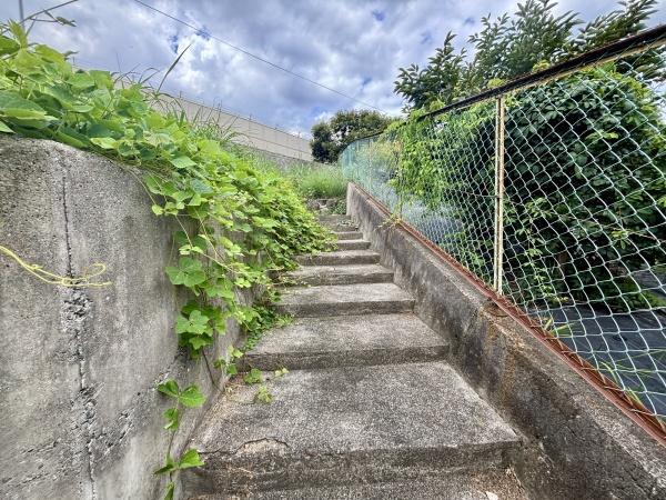 富田林市寿町３丁目の土地