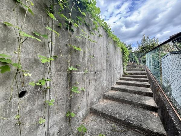 富田林市寿町３丁目の土地