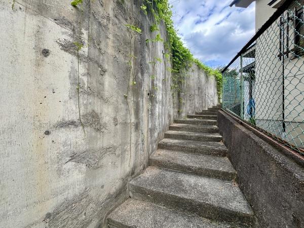 富田林市寿町３丁目の土地