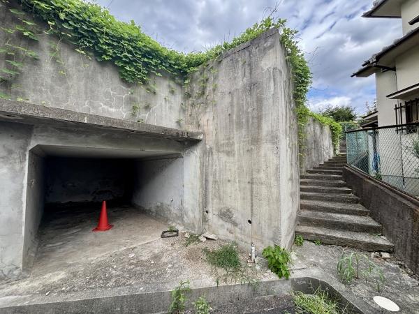 富田林市寿町３丁目の土地