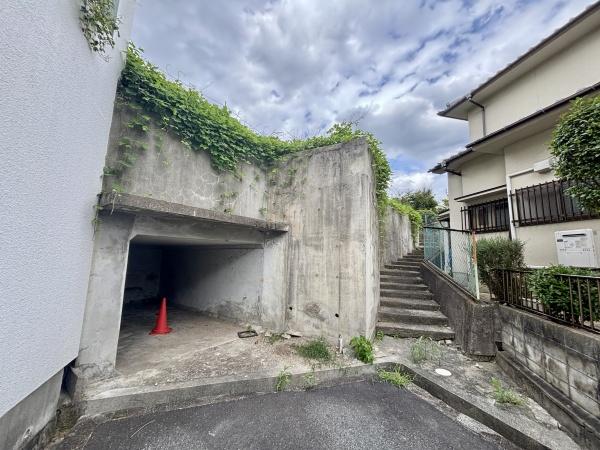 富田林市寿町３丁目の土地
