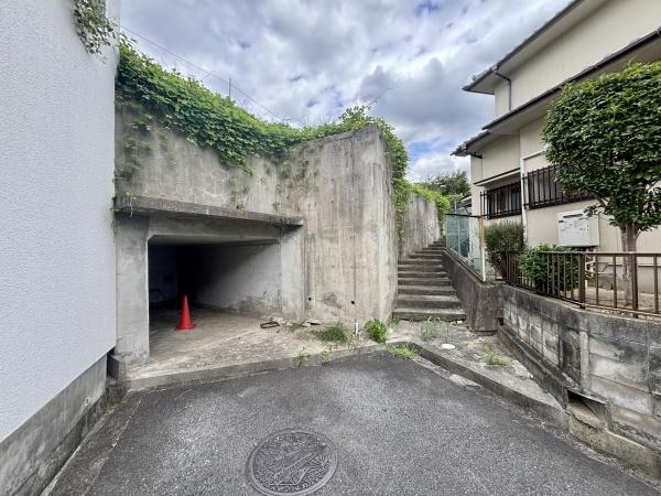 富田林市寿町３丁目の土地