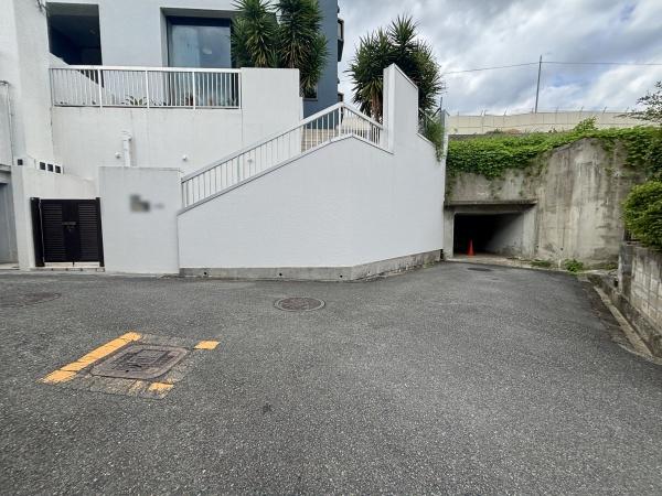 富田林市寿町３丁目の土地
