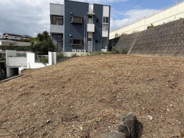 富田林市寿町3丁目　売土地