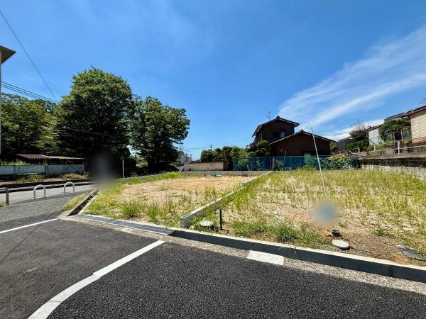 堺市南区宮山台４丁の土地