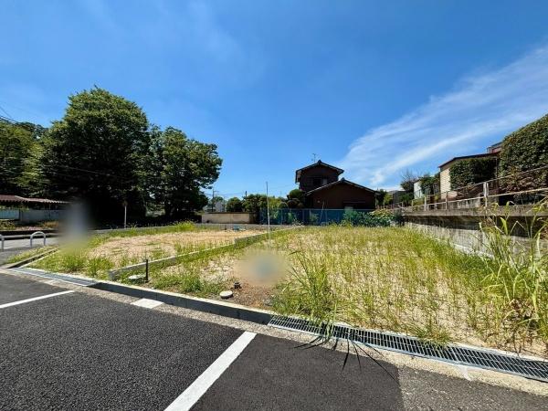 堺市南区宮山台４丁の土地