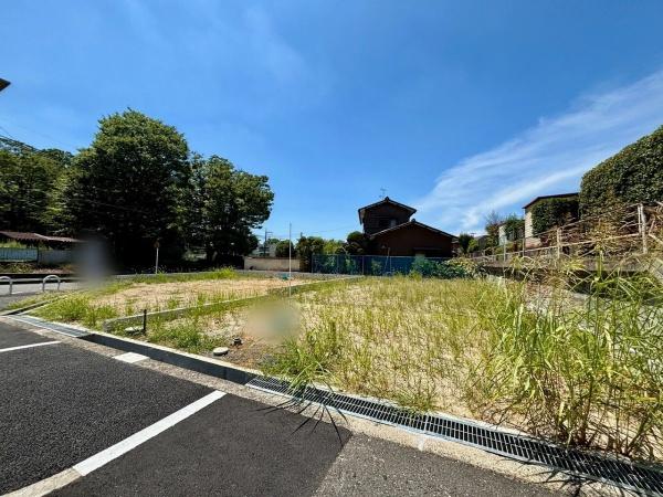 堺市南区宮山台４丁の土地