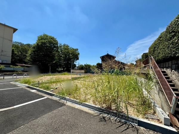 堺市南区宮山台４丁の土地