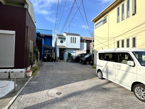 堺市堺区楠町４丁の中古一戸建て