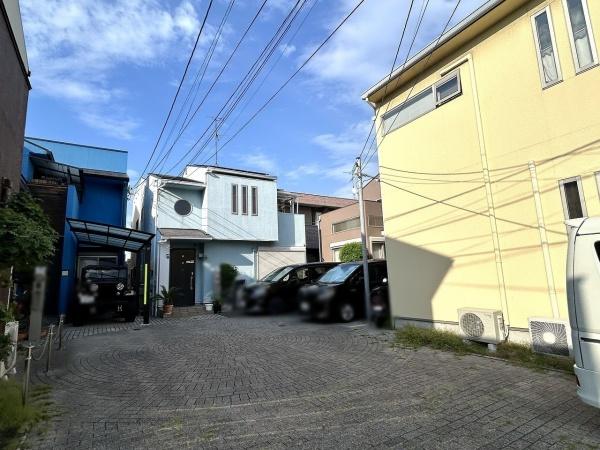 堺市堺区楠町４丁の中古一戸建て