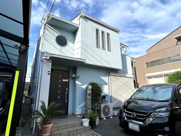 堺市堺区楠町４丁の中古一戸建て