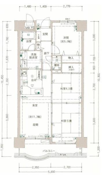 和泉鶴山台アーバンコンフォート