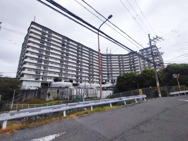 和泉鶴山台アーバンコンフォート