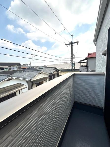 堺市西区鳳南町５丁の中古一戸建て